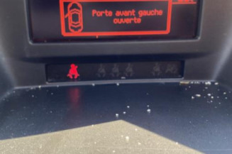 Bloc ABS (freins anti-blocage) PEUGEOT 207