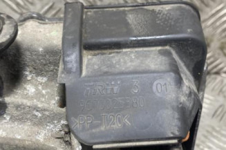 Pompe de direction CITROEN C4 PICASSO 1