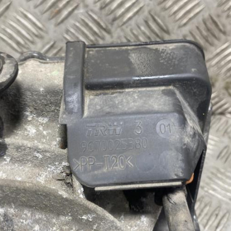 Pompe de direction CITROEN C4 PICASSO 1