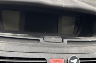 Pompe de direction CITROEN C4 PICASSO 1