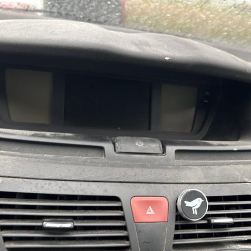 Pompe de direction CITROEN C4 PICASSO 1 Photo n°20