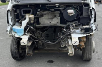 Face avant RENAULT MASCOTT