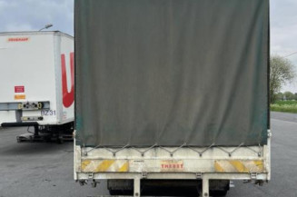 Face avant RENAULT MASCOTT