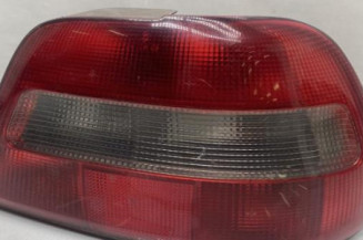 Feu arriere principal droit (feux) VOLVO S 40 1 Photo n°1