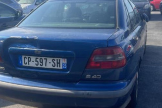 Feu arriere principal droit (feux) VOLVO S 40 1