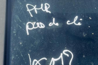 Feu arriere principal droit (feux) VOLVO S 40 1