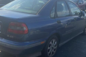 Feu arriere principal droit (feux) VOLVO S 40 1