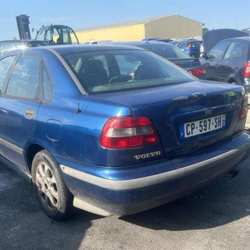 Feu arriere principal droit (feux) VOLVO S 40 1 Photo n°10