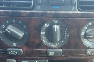 Feu arriere principal droit (feux) VOLVO S 40 1