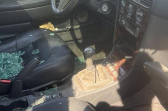 Feu arriere principal droit (feux) VOLVO S 40 1