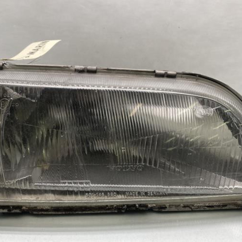 Optique avant principal droit (feux)(phare) VOLVO S 40 1 Photo n°1