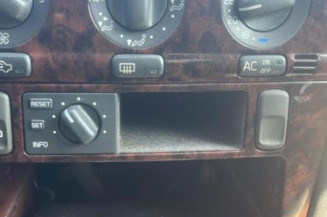 Optique avant principal droit (feux)(phare) VOLVO S 40 1