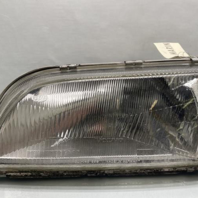 Optique avant principal gauche (feux)(phare) VOLVO S 40 1 Photo n°1