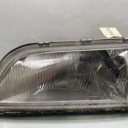 Optique avant principal gauche (feux)(phare) VOLVO S 40 1 Photo n°1