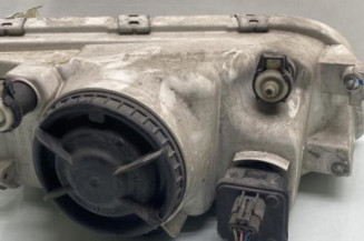 Optique avant principal gauche (feux)(phare) VOLVO S 40 1