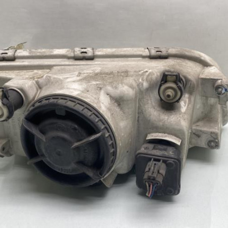 Optique avant principal gauche (feux)(phare) VOLVO S 40 1