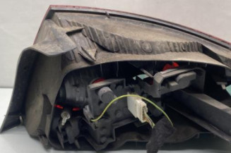 Feu arriere principal gauche (feux) PEUGEOT 407
