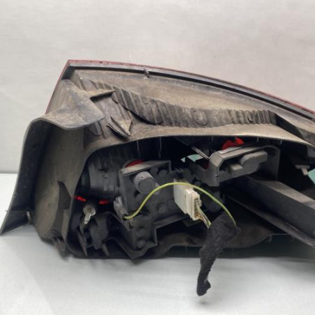 Feu arriere principal gauche (feux) PEUGEOT 407