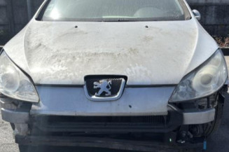 Feu arriere principal gauche (feux) PEUGEOT 407