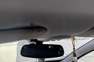 Feu arriere principal gauche (feux) PEUGEOT 407
