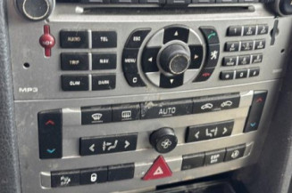 Feu arriere principal gauche (feux) PEUGEOT 407
