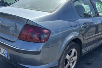 Aile avant gauche PEUGEOT 407