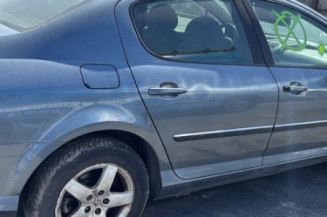 Aile avant gauche PEUGEOT 407