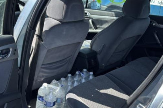 Aile avant gauche PEUGEOT 407