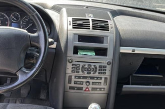 Aile avant gauche PEUGEOT 407