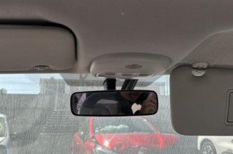 Aile avant gauche PEUGEOT 407