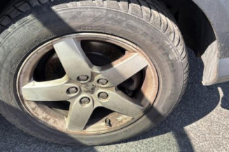 Aile avant gauche PEUGEOT 407