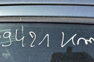 Aile avant gauche PEUGEOT 407