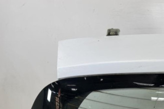 Malle/Hayon arriere RENAULT CLIO 3