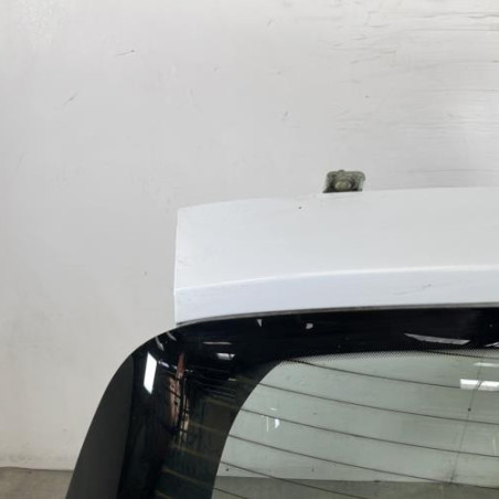 Malle/Hayon arriere RENAULT CLIO 3