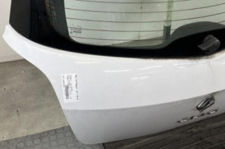 Malle/Hayon arriere RENAULT CLIO 3