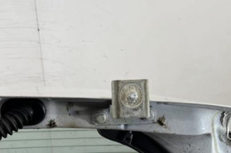 Malle/Hayon arriere RENAULT CLIO 3