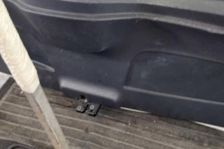 Malle/Hayon arriere RENAULT CLIO 3
