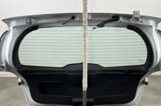 Malle/Hayon arriere RENAULT CLIO 3
