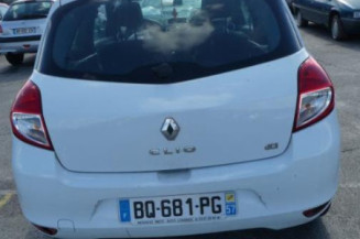 Porte avant gauche RENAULT CLIO 3