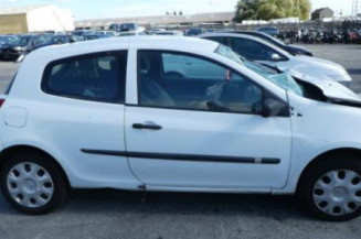 Porte avant gauche RENAULT CLIO 3