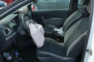 Porte avant gauche RENAULT CLIO 3