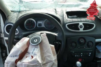Porte avant gauche RENAULT CLIO 3