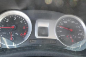 Porte avant gauche RENAULT CLIO 3