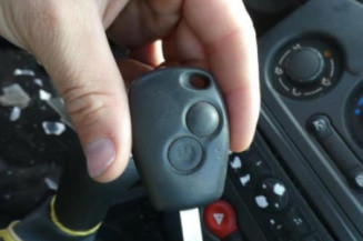 Porte avant gauche RENAULT CLIO 3