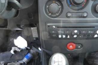Porte avant gauche RENAULT CLIO 3