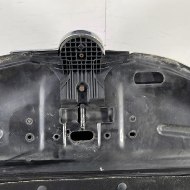 Capot ALFA ROMEO GT Photo n°7
