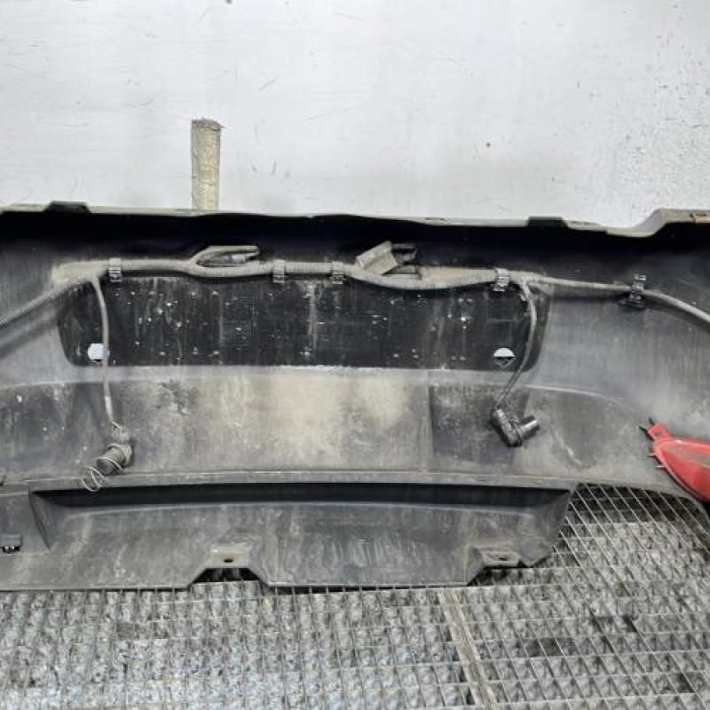 Pare choc arriere ALFA ROMEO GT Photo n°5