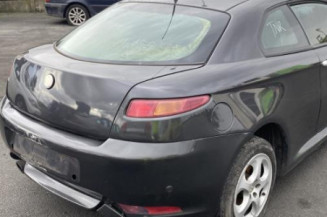 Pare choc arriere ALFA ROMEO GT
