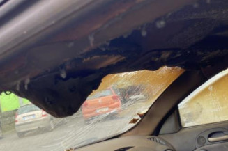 Pare choc arriere ALFA ROMEO GT