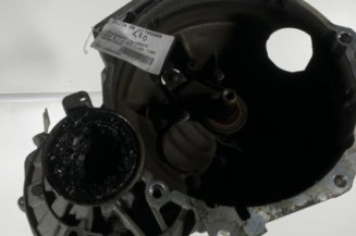 Boite de vitesses VOLKSWAGEN GOLF 6 Photo n°1